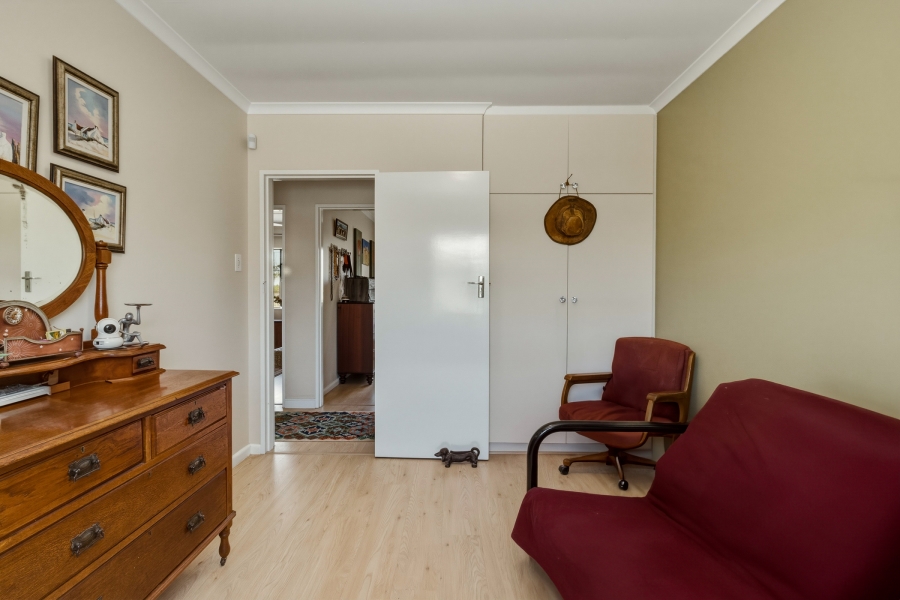 3 Bedroom Property for Sale in Die Bos Western Cape